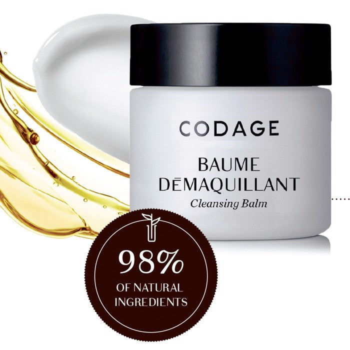 CODAGE – Cleansing Balm (100 ml) - billede 2