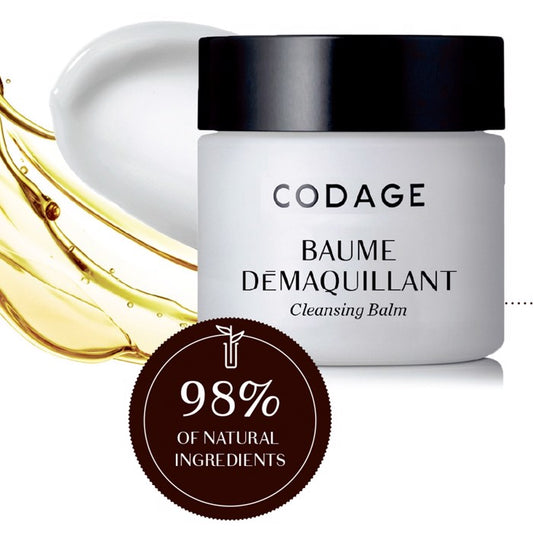 CODAGE – Cleansing Balm (100 ml) - billede 2