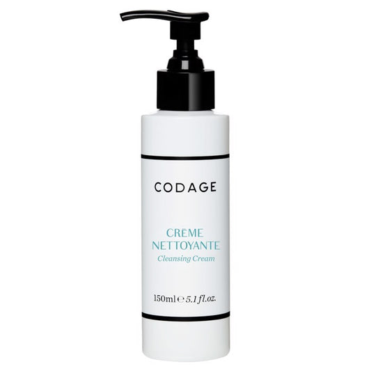 CODAGE – Cleansing Cream (150 ml)