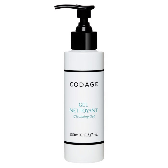 CODAGE – Cleansing Gel (150 ml)