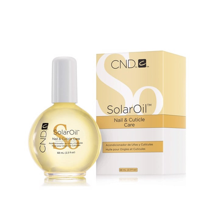 CND – SolarOil Negleolie (68 ml)