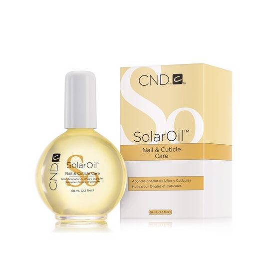CND – SolarOil Negleolie (68 ml)