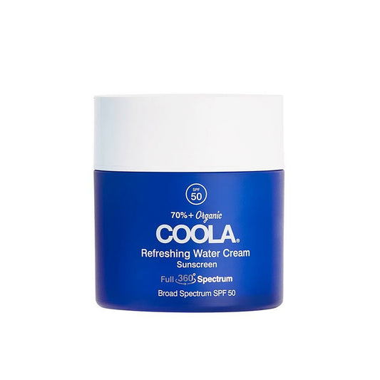 COOLA – Refreshing Water Cream SPF 50 (44 ml)