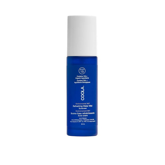 COOLA – Refreshing Water Mist SPF 15 (50 ml)