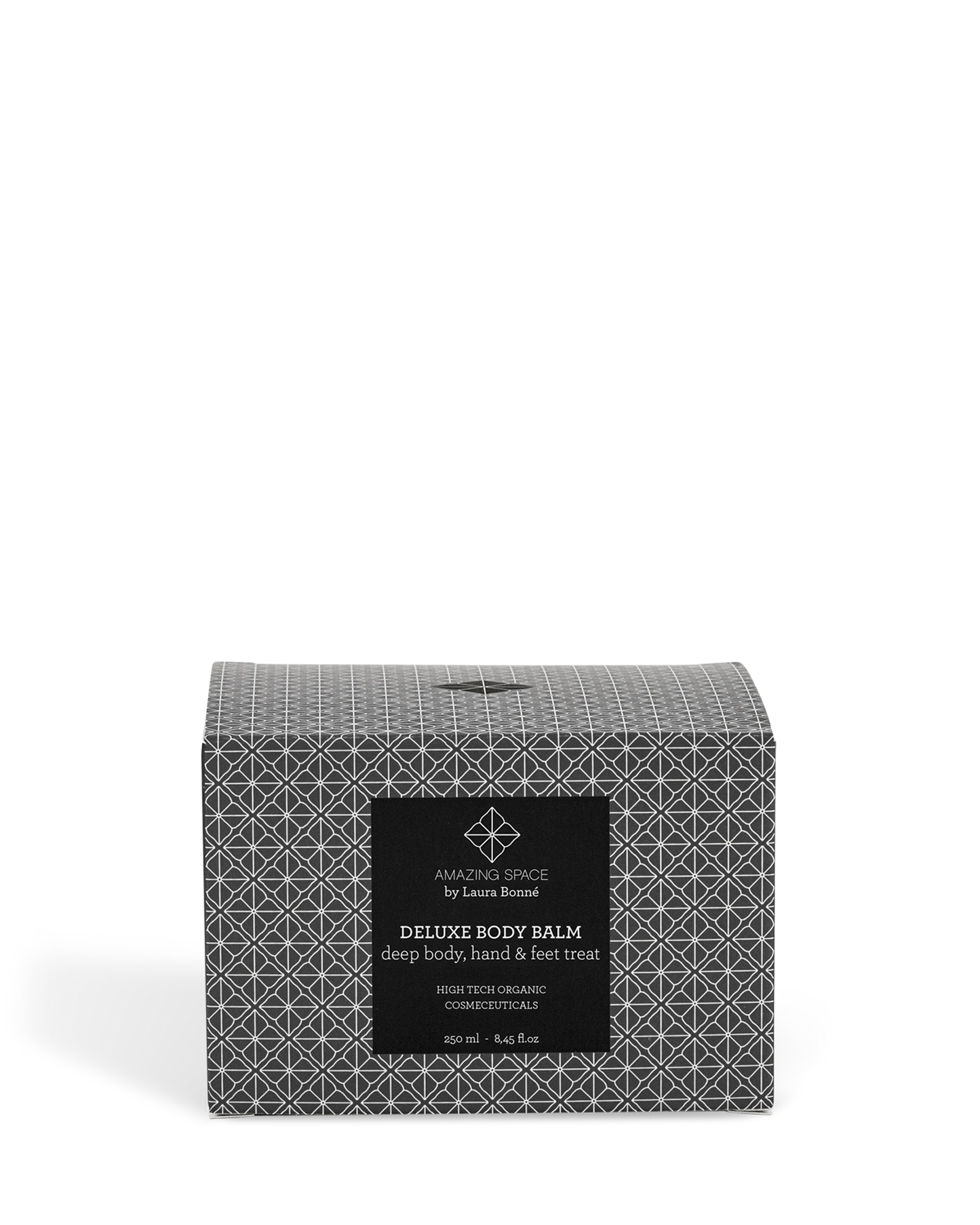 Amazing Space – Deluxe Body Balm – Deep Body, Hand & Feet Treat (250ml) - billede 2