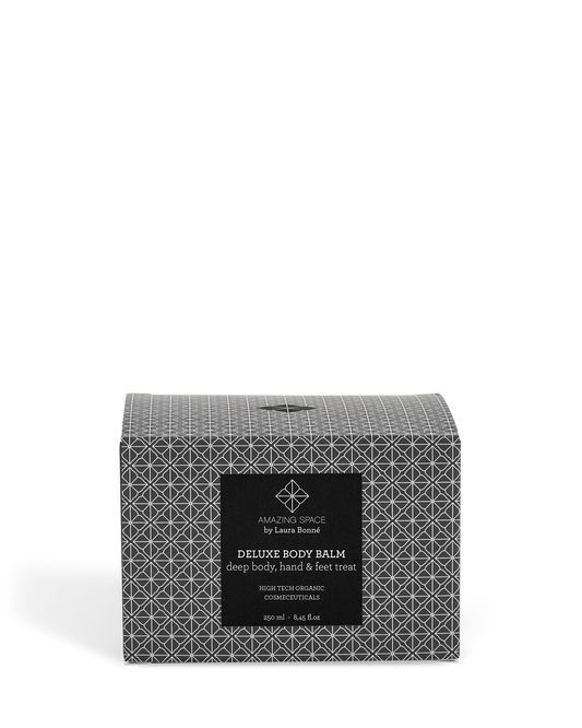 Amazing Space – Deluxe Body Balm – Deep Body, Hand & Feet Treat (250ml) - billede 2