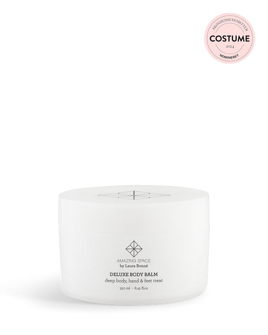 Amazing Space – Deluxe Body Balm – Deep Body, Hand & Feet Treat (250ml)
