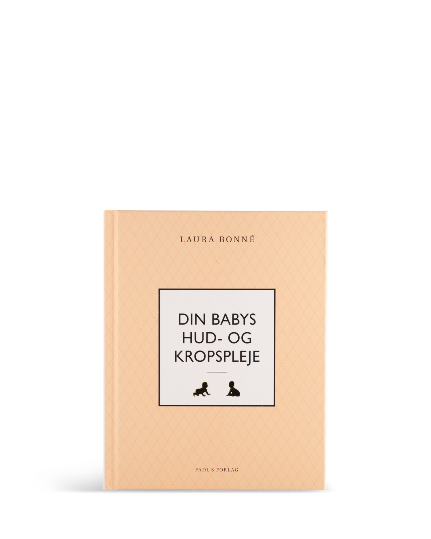 Amazing Space – Din Babys Hud- og Kropspleje – Laura Bonné