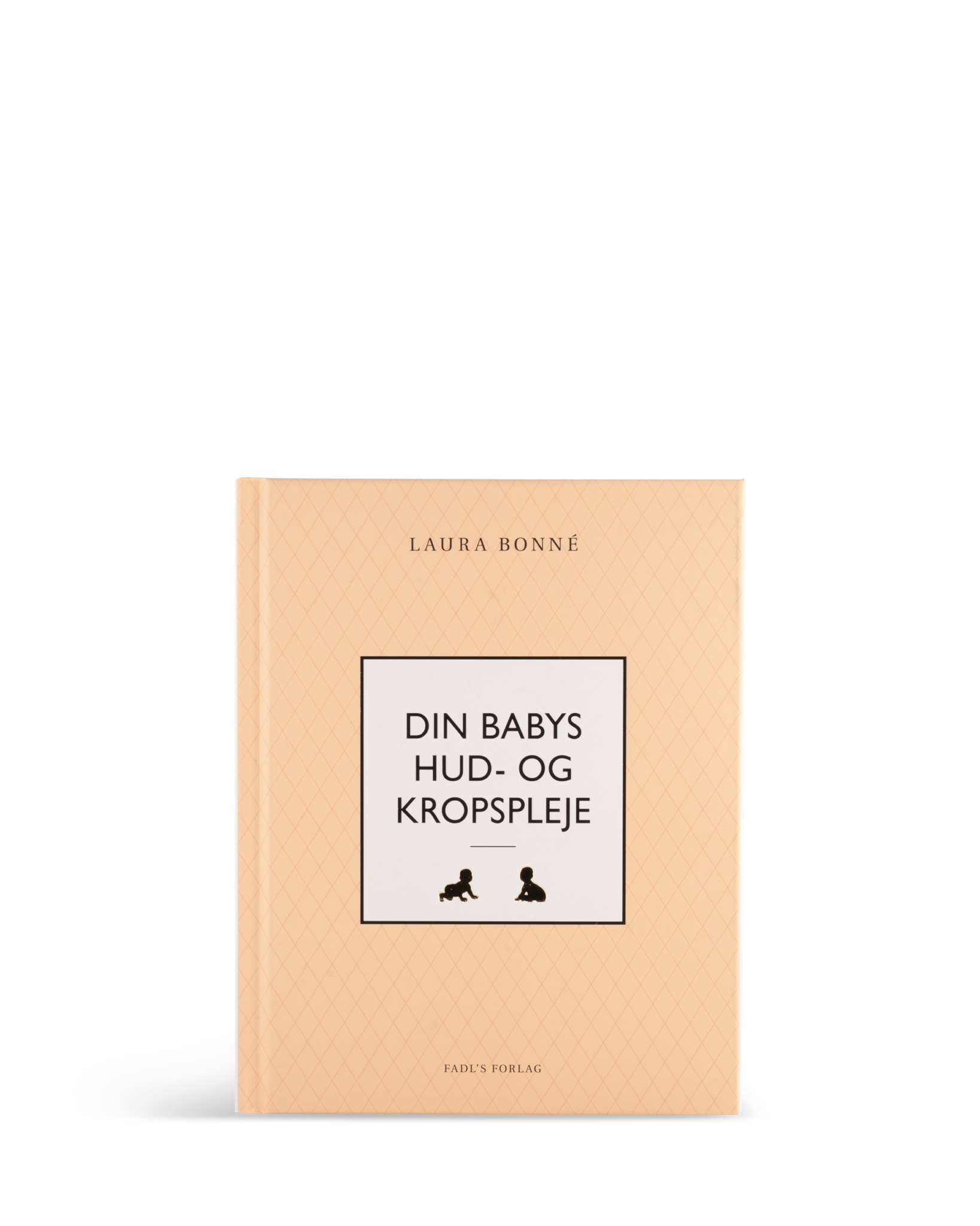 Amazing Space – Din Babys Hud- og Kropspleje – Laura Bonné