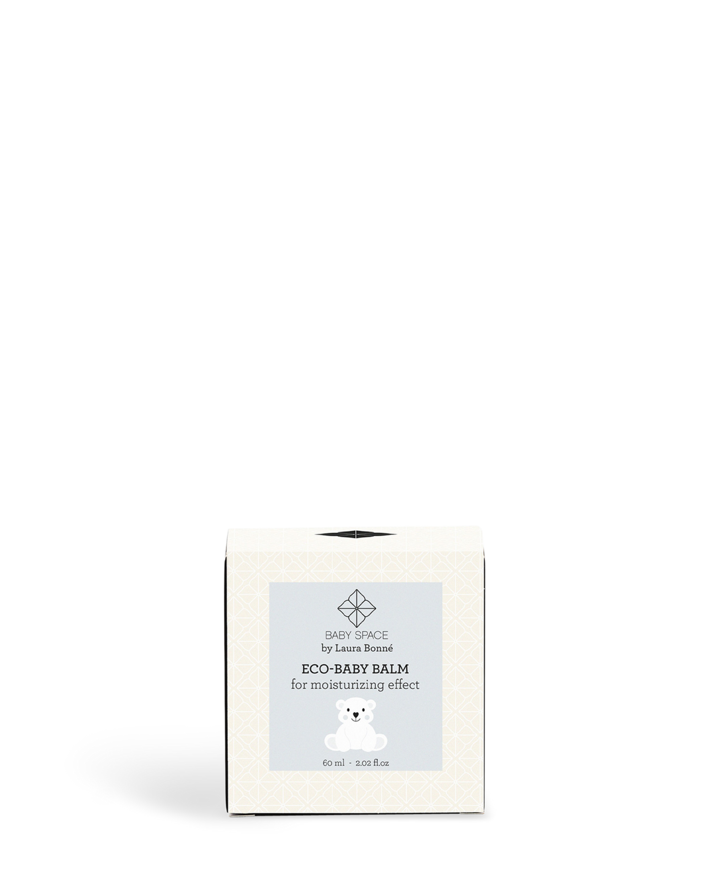 Amazing Space – ECO-Baby Balm for Moisturizing Effect (60ml)