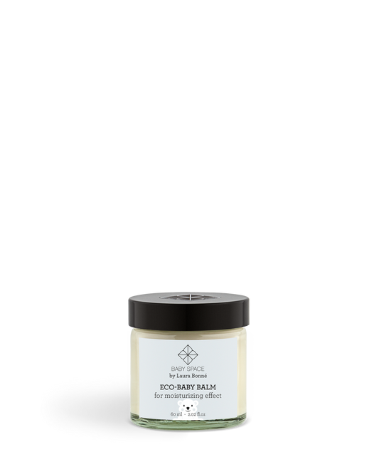 Amazing Space – ECO-Baby Balm for Moisturizing Effect (60ml)