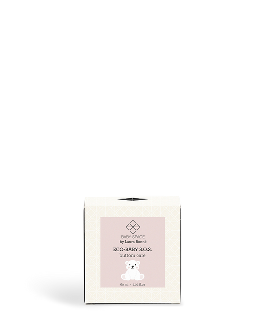 Amazing Space – ECO - Baby S.O.S – Buttom Care (60ml)