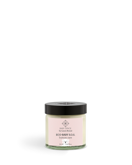 Amazing Space – ECO - Baby S.O.S – Buttom Care (60ml)