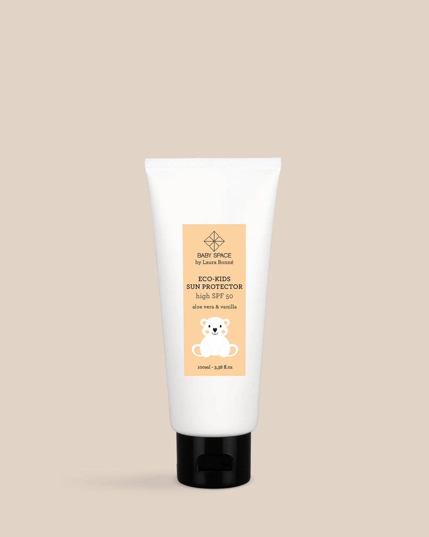 Amazing Space – ECO-Kids Sun Protector SPF. 50 (100ml)