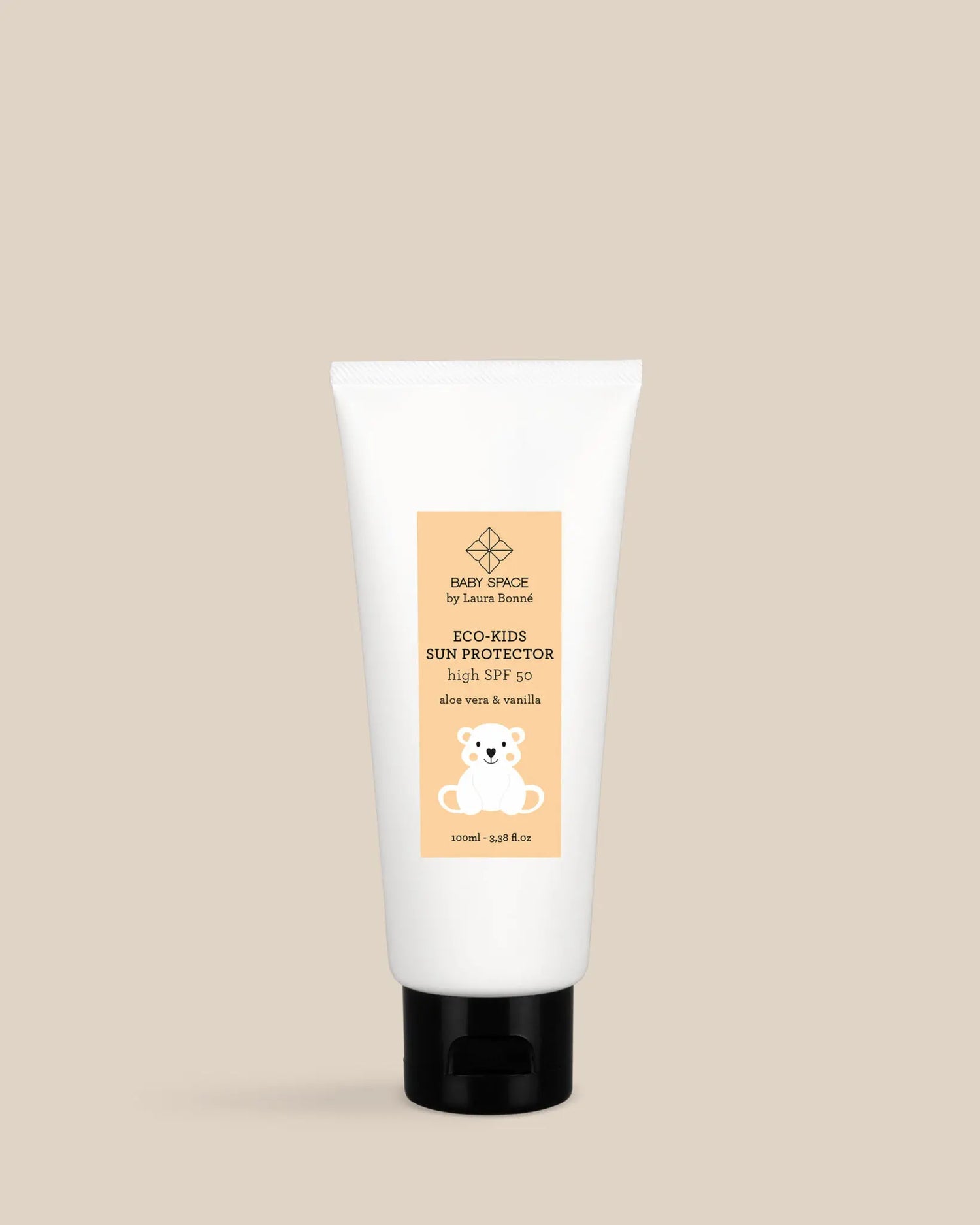 Amazing Space – ECO-Kids Sun Protector SPF. 50 (100ml)