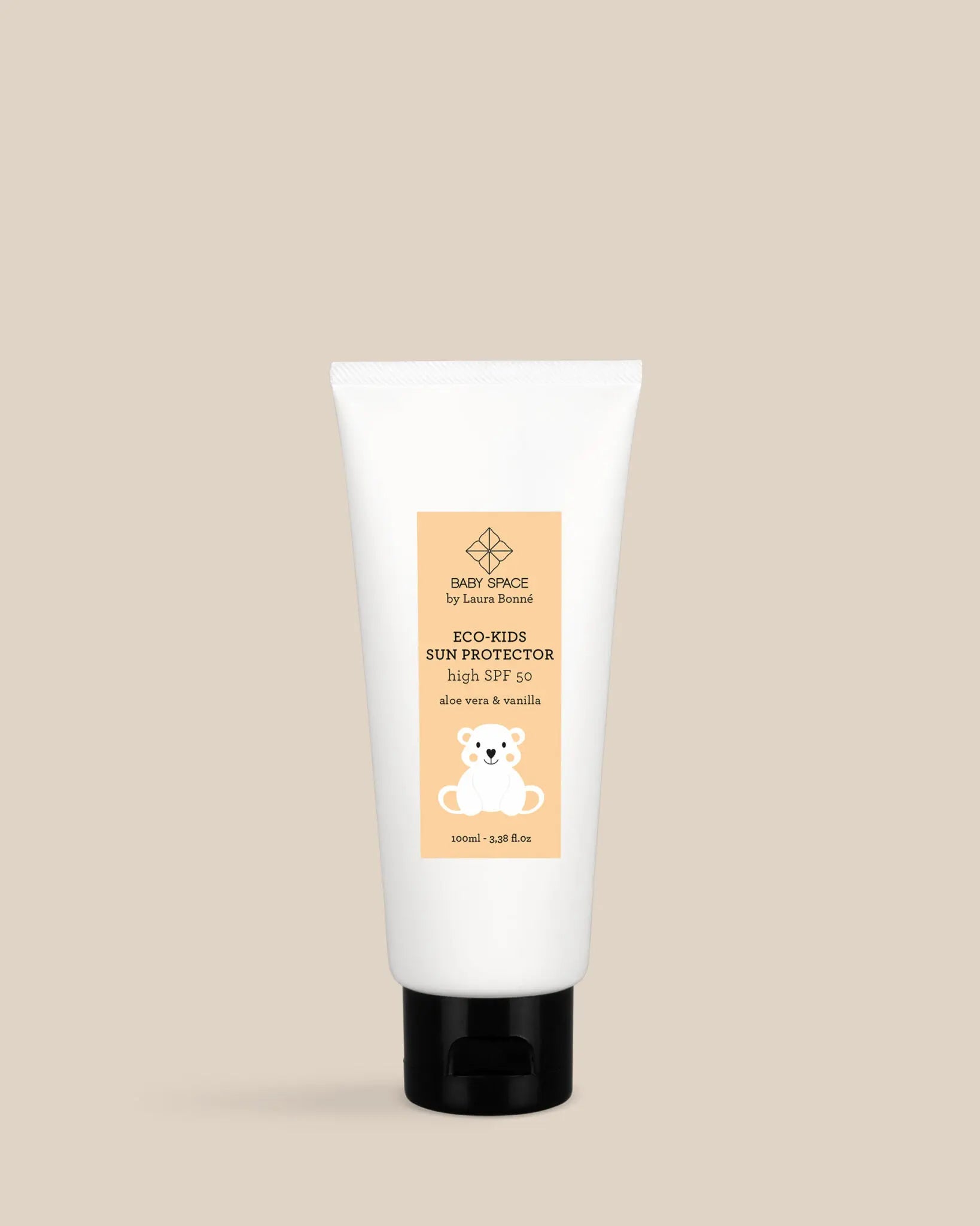 Amazing Space – ECO-Kids Sun Protector SPF. 50 (100ml)