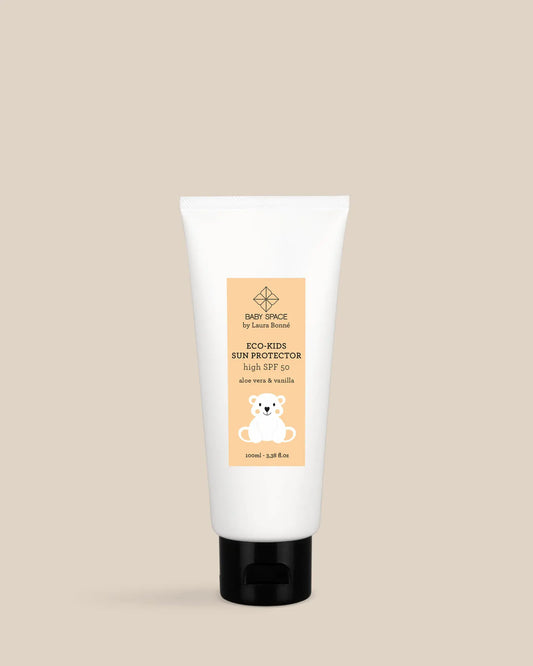 Amazing Space – ECO-Kids Sun Protector SPF. 50 (100ml)