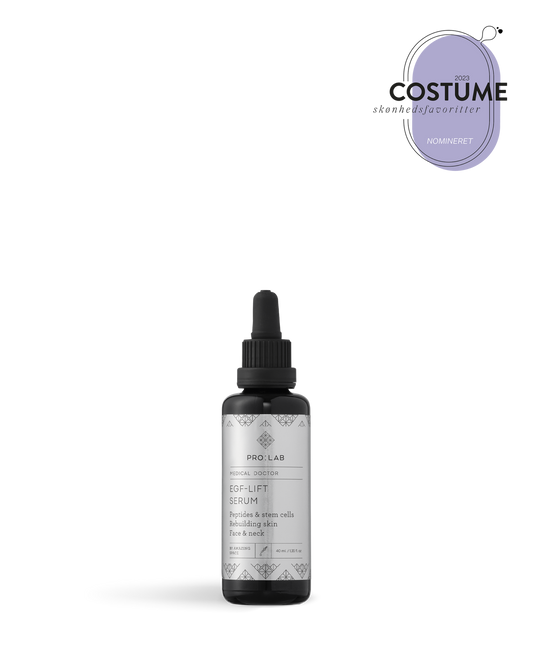 Amazing Space – PRO:LAB EGF-Lift Serum (40ml)