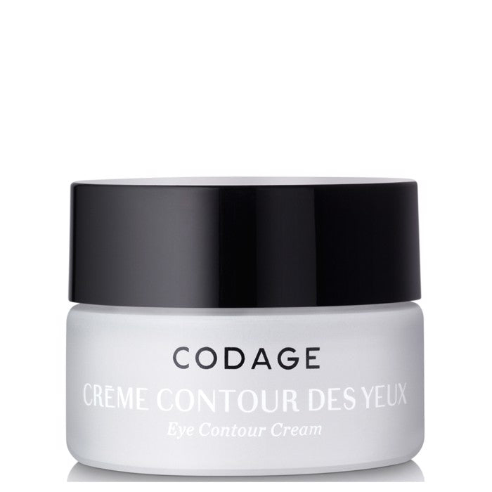 CODAGE – Eye Contour Cream (15 ml)