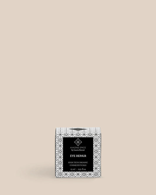 Amazing Space – Eye Repair Øjencreme (15ml) - billede 2