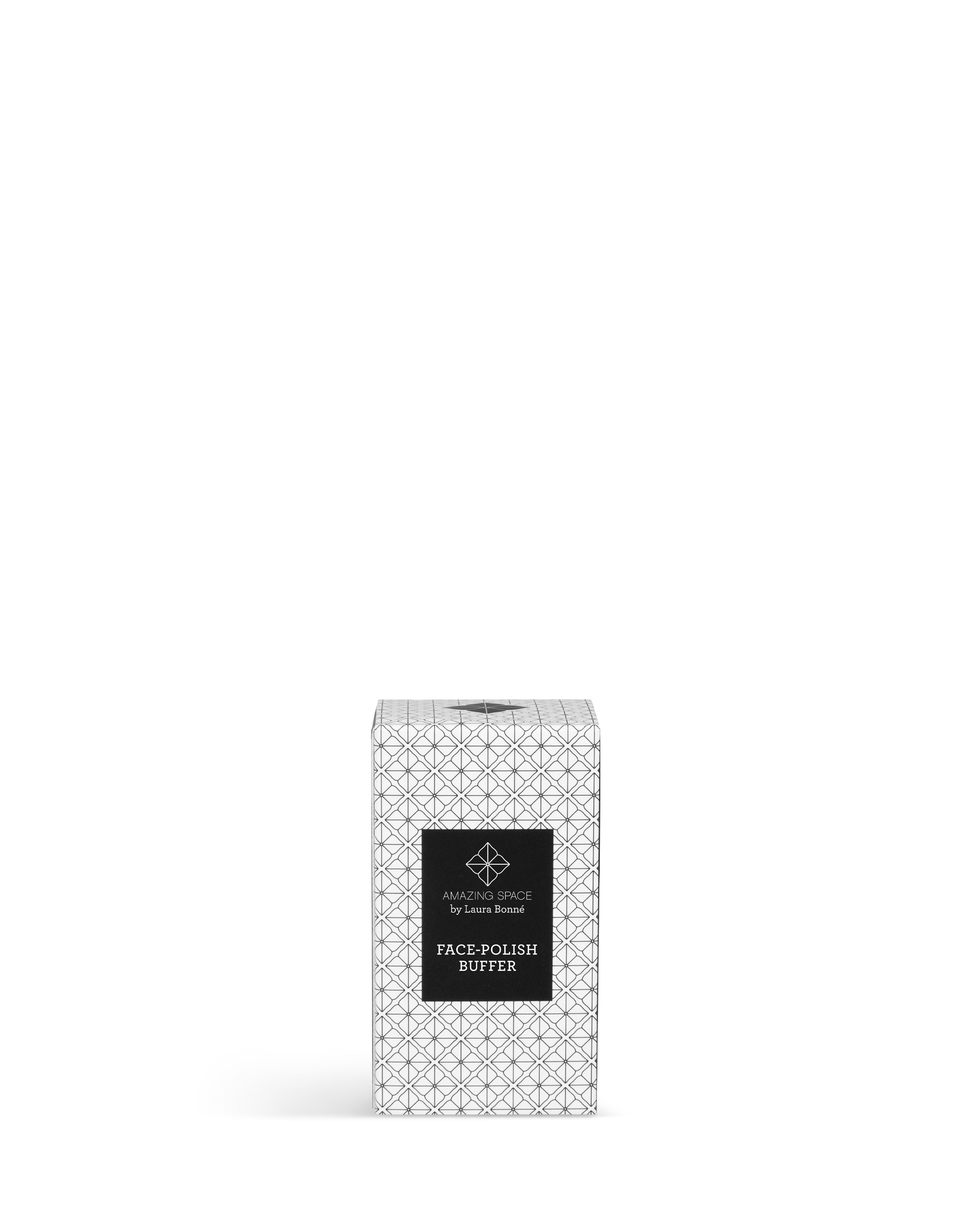 Amazing Space – Face-Polish Buffer - billede 3