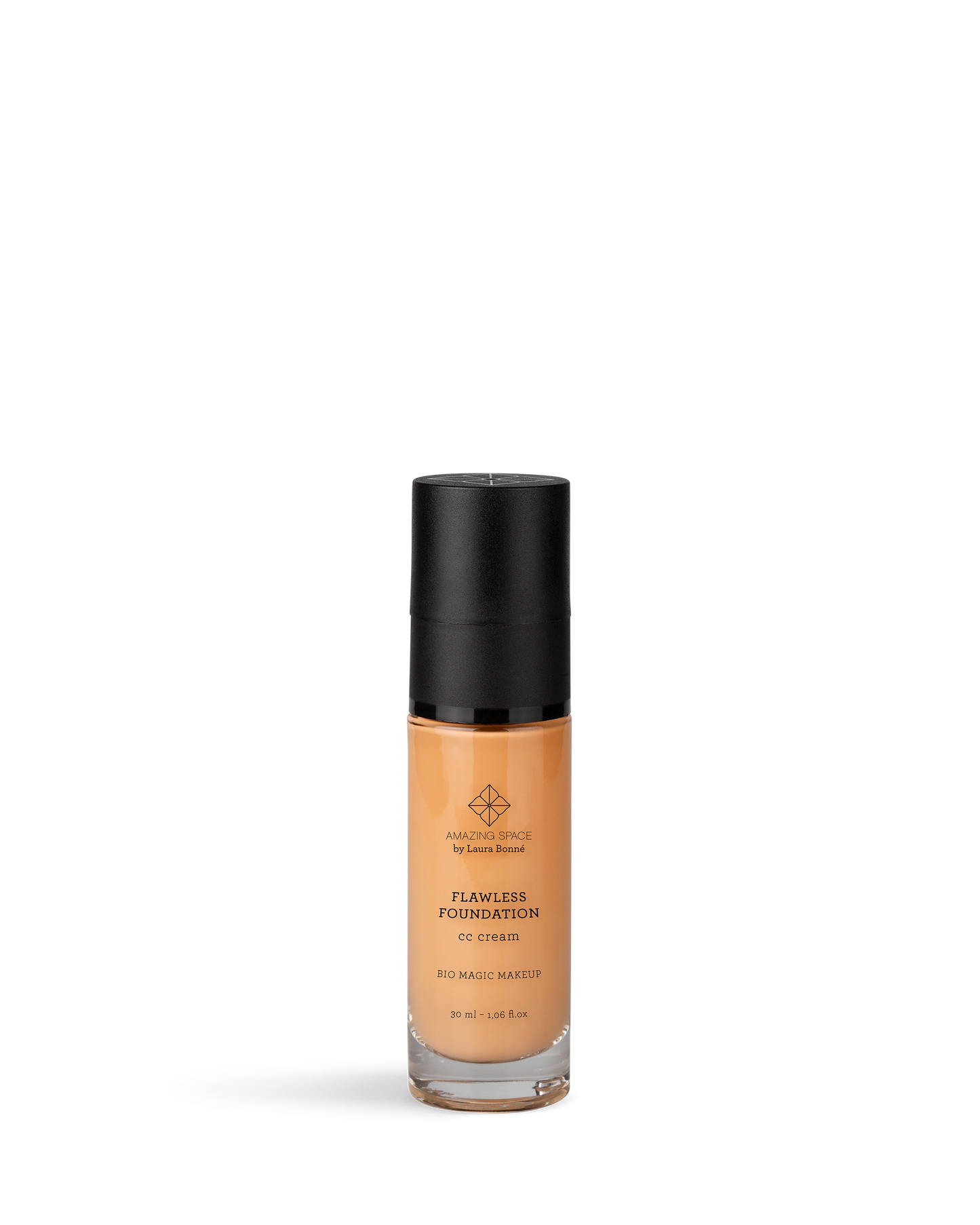 Amazing Space – Flawless Foundation CC Cream (30ml)