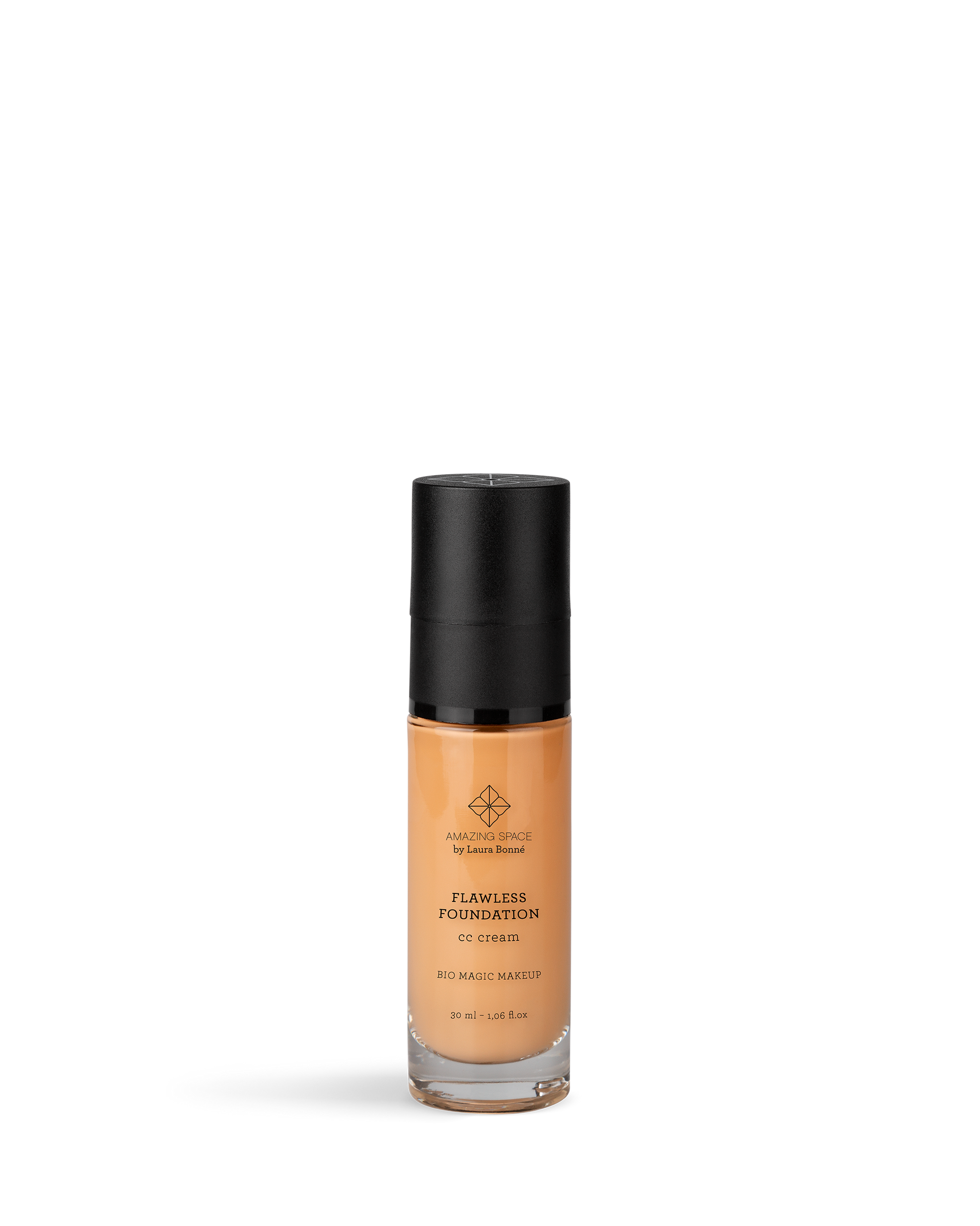 Amazing Space – Flawless Foundation CC Cream (30ml)