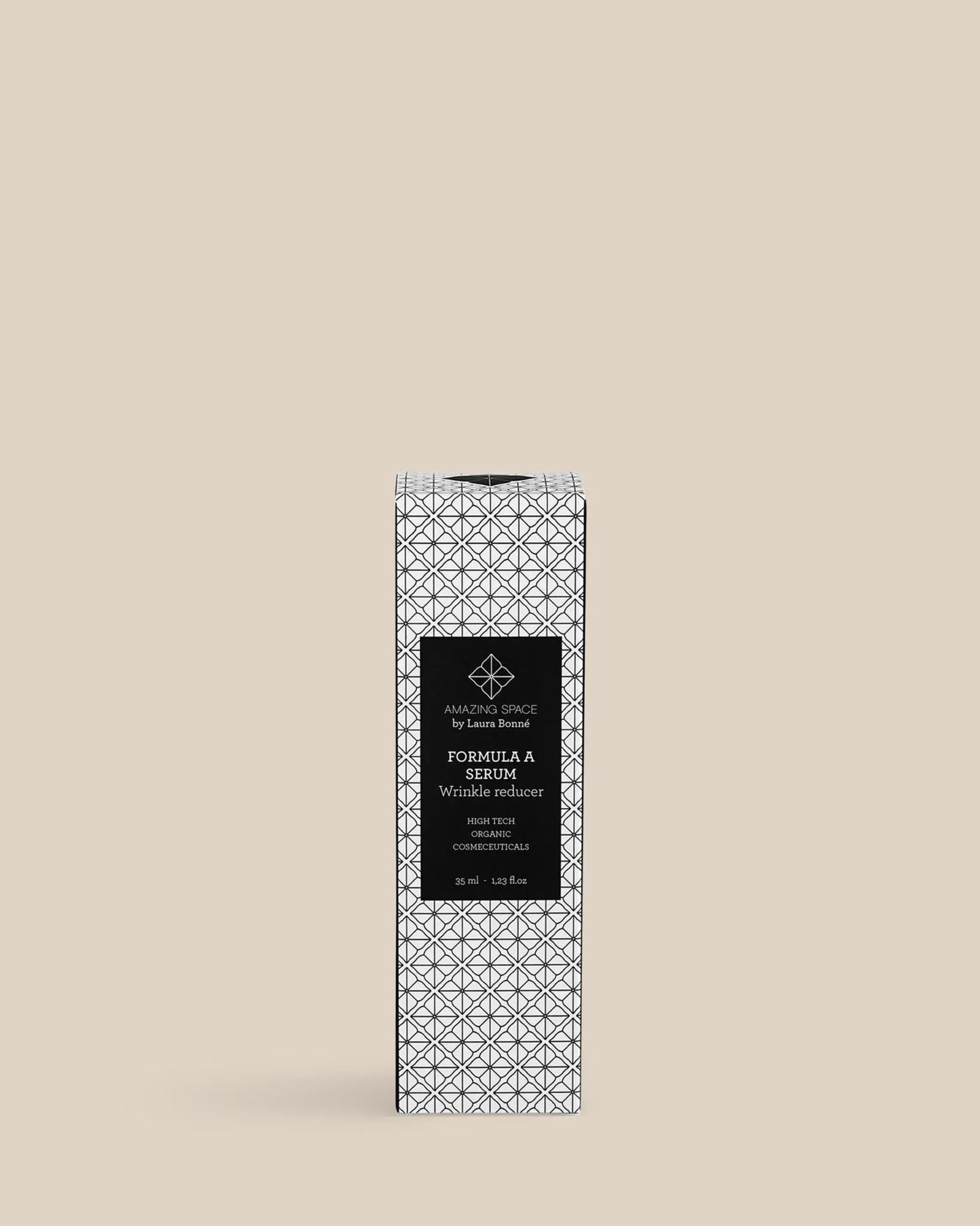 Amazing Space – Formula A Serum – Wrinkle Reducer (35ml) - billede 2
