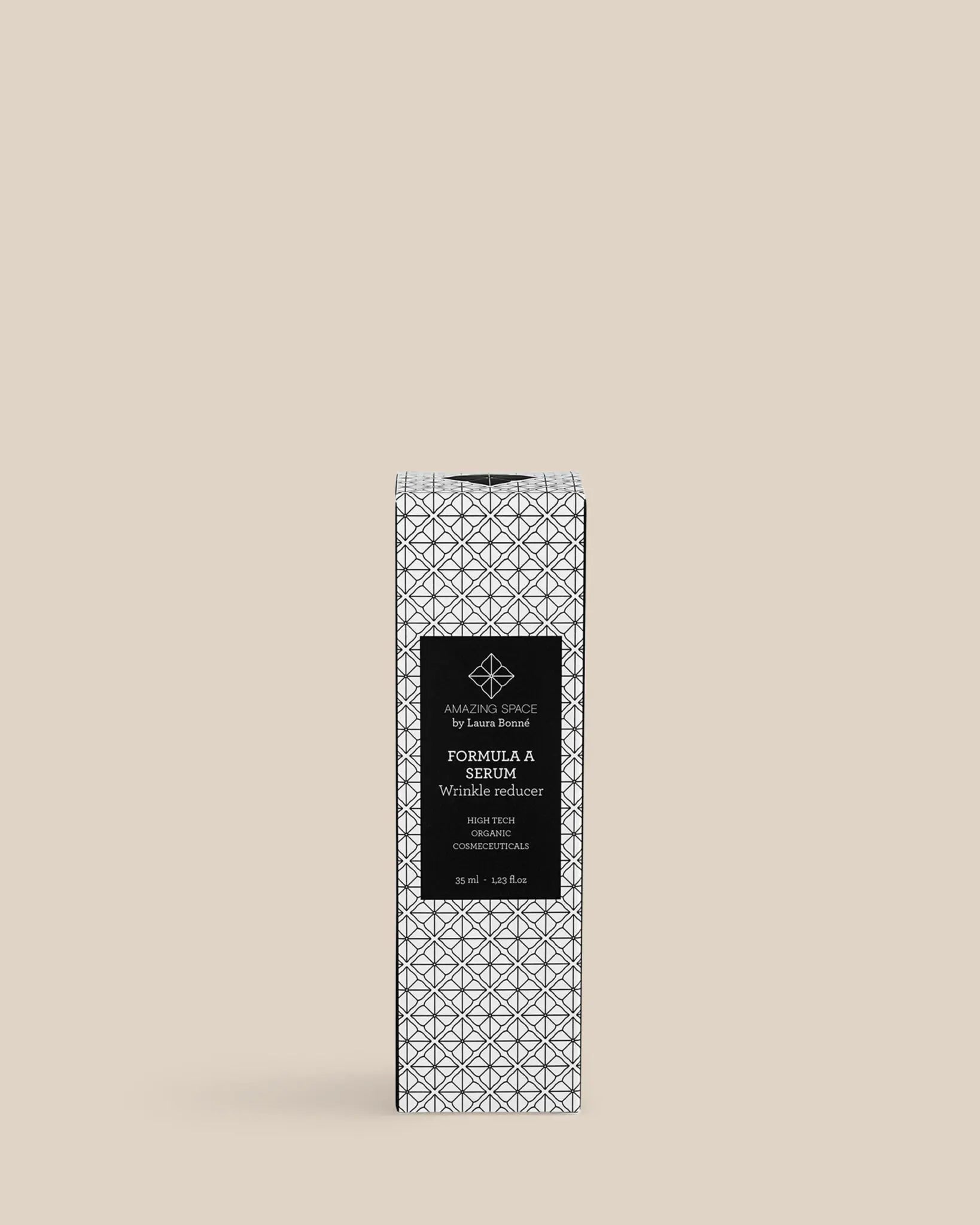 Amazing Space – Formula A Serum – Wrinkle Reducer (35ml) - billede 2