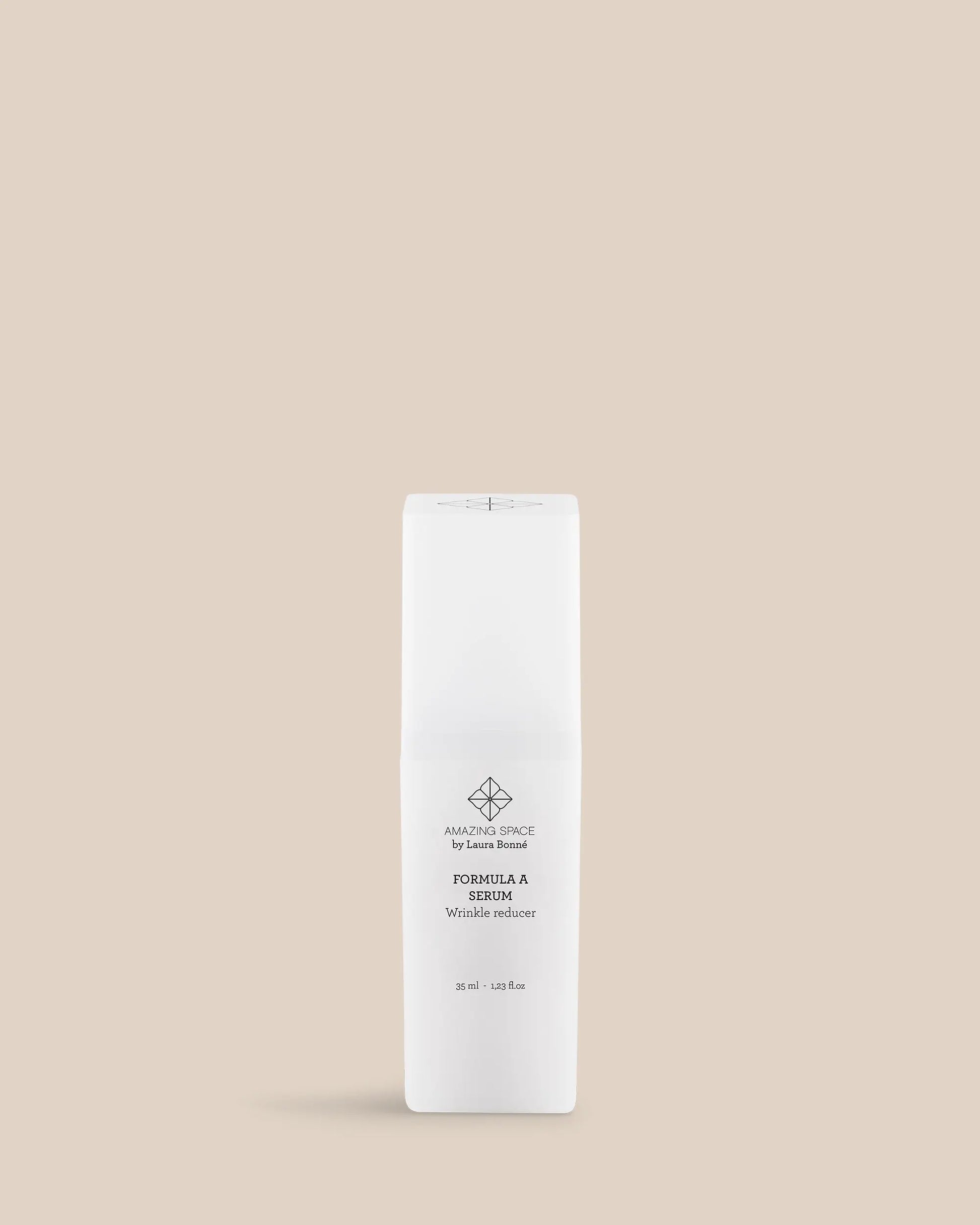 Amazing Space – Formula A Serum – Wrinkle Reducer (35ml)