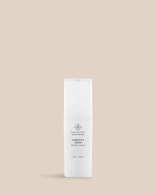 Amazing Space – Formula A Serum – Wrinkle Reducer (35ml)
