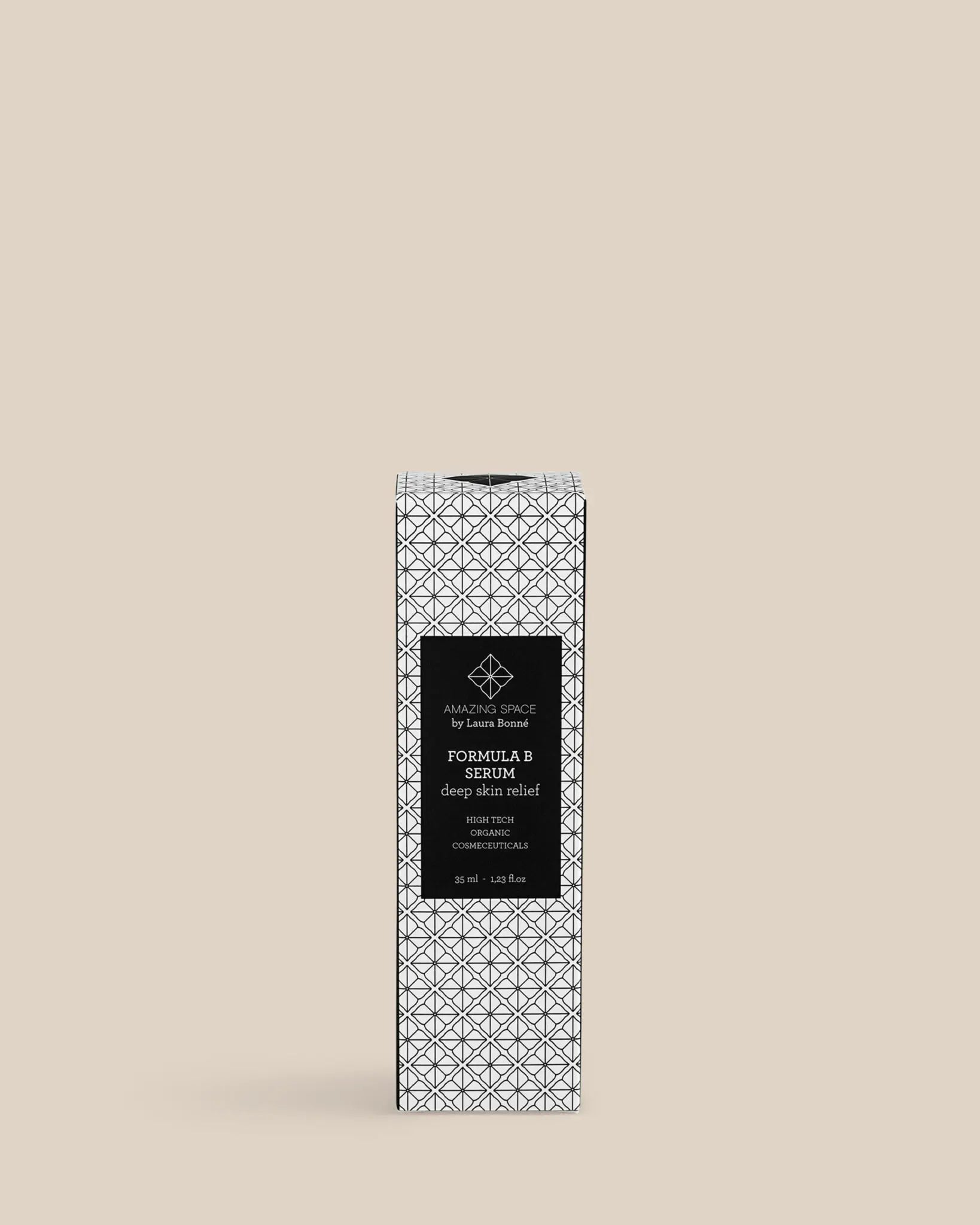 Amazing Space – Formula B Serum (35ml) - billede 2