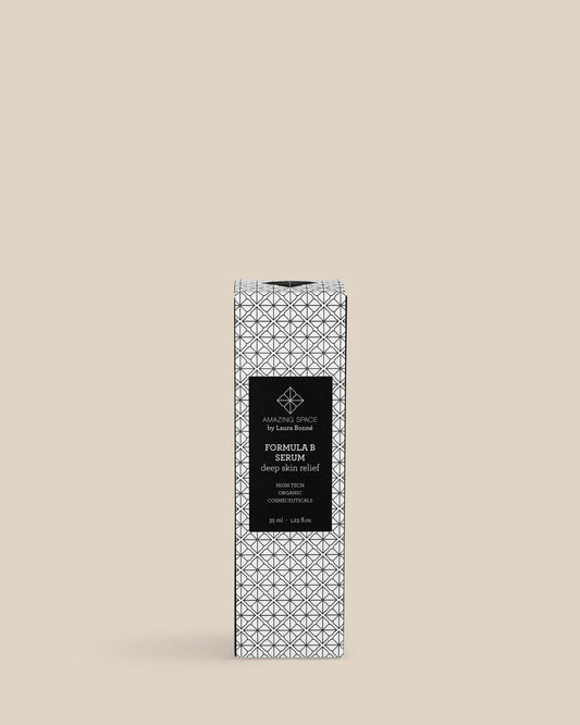 Amazing Space – Formula B Serum (35ml) - billede 2