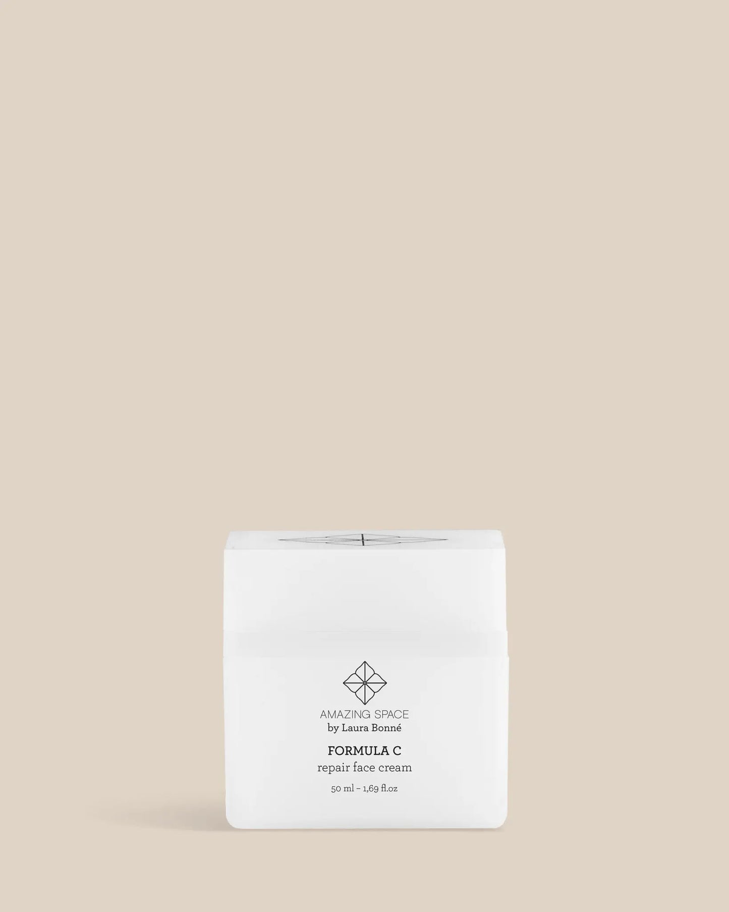 Amazing Space – Formula C Repair Ansigtscreme (50ml)