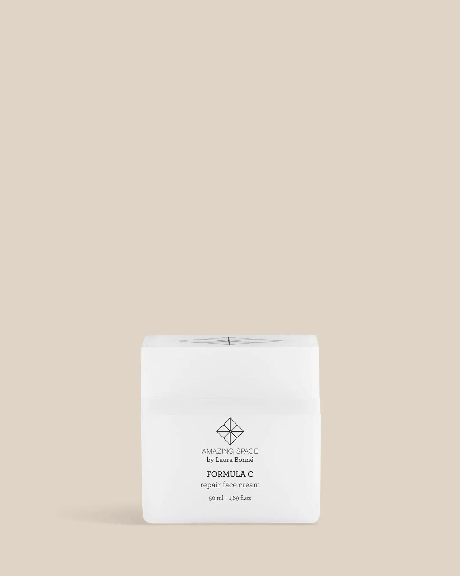 Amazing Space – Formula C Repair Ansigtscreme (50ml)