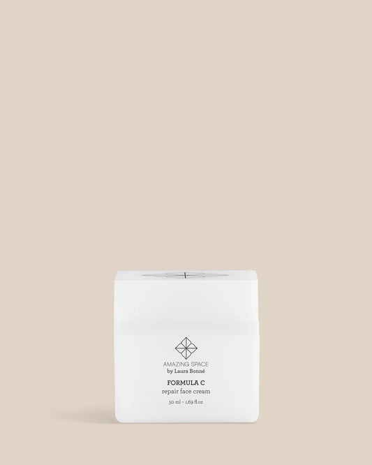 Amazing Space – Formula C Repair Ansigtscreme (50ml)