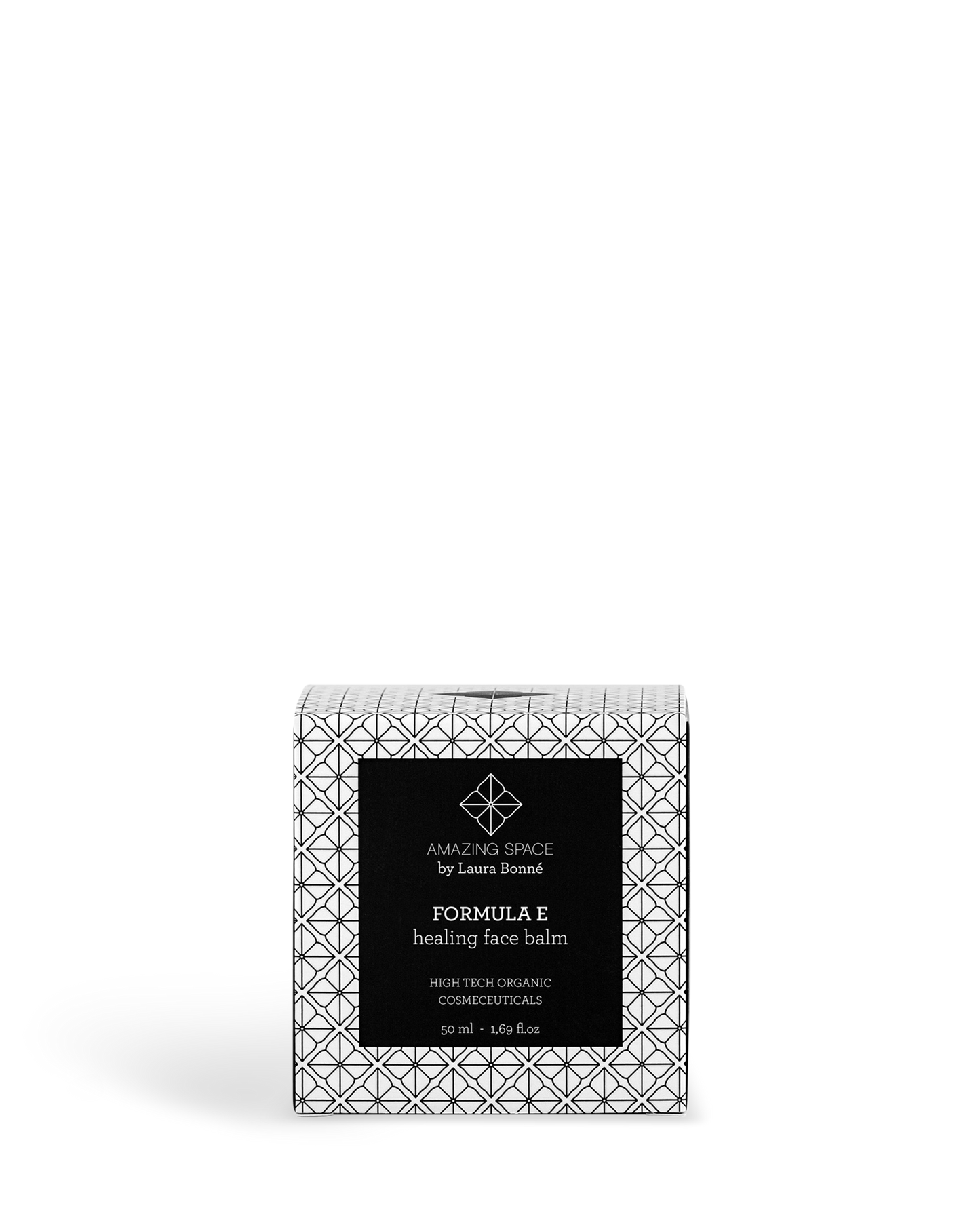 Amazing Space – Formula E – Healing Face Balm (50ml) - billede 2