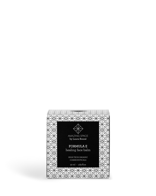 Amazing Space – Formula E – Healing Face Balm (50ml) - billede 2
