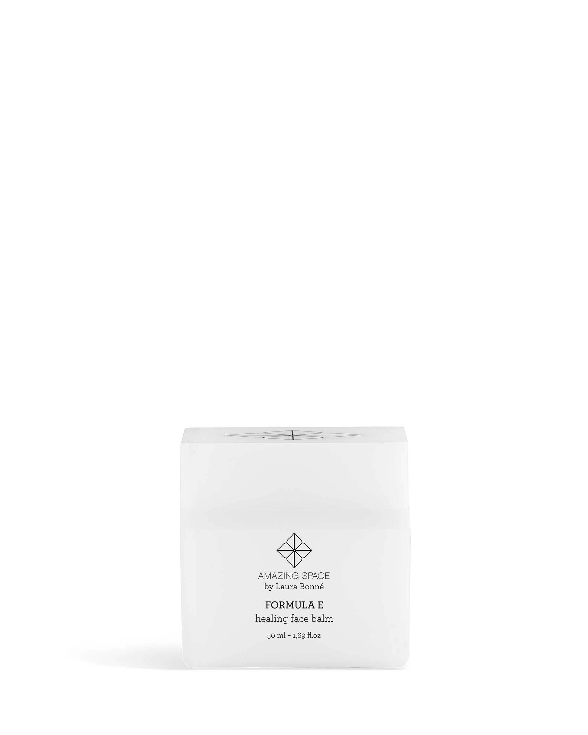 Amazing Space – Formula E – Healing Face Balm (50ml)