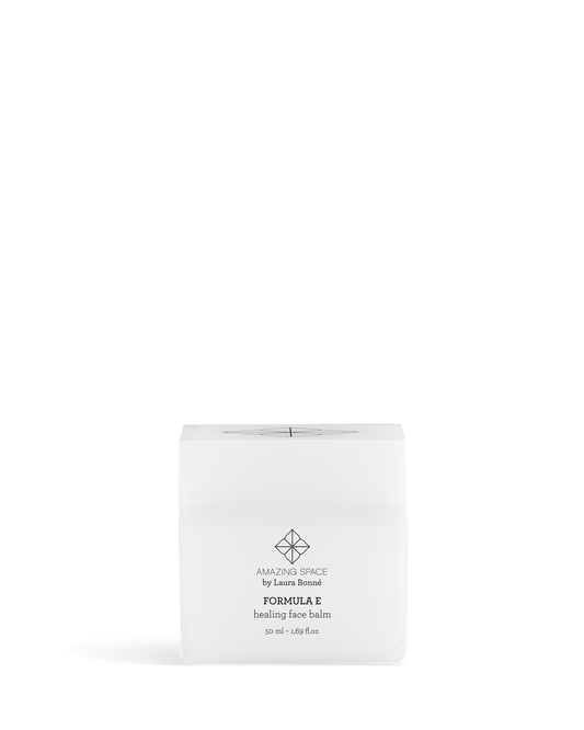 Amazing Space – Formula E – Healing Face Balm (50ml)