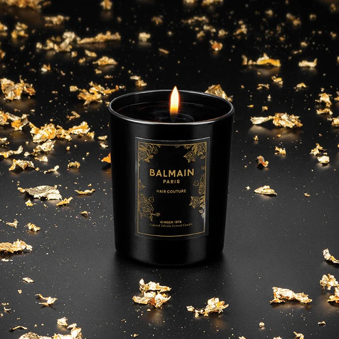 Balmain – Ginger Duftlys