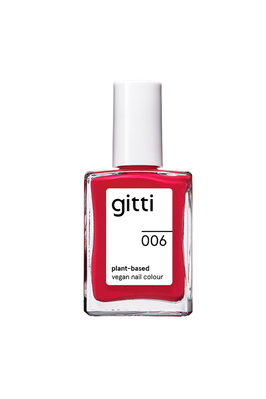 gitti neglelak 006 Berry Lemonade, 15 ml