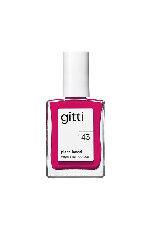 gitti – 143 That's Hot Neglelak (15 ml)