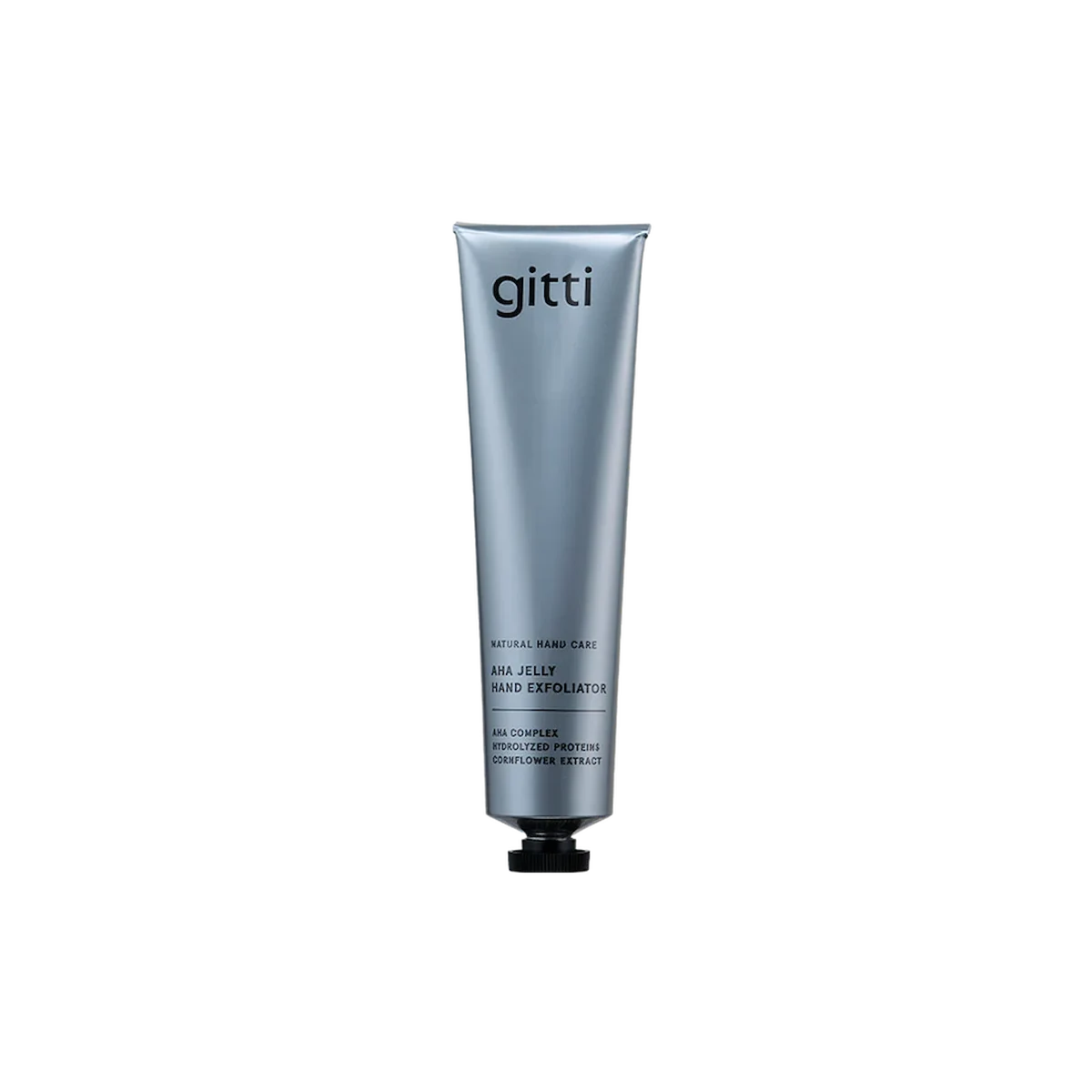 gitti AHA Jelly Hand Exfoliator 75 ml