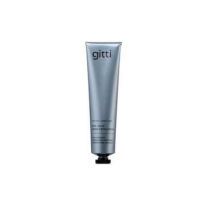 gitti AHA Jelly Hand Exfoliator 75 ml
