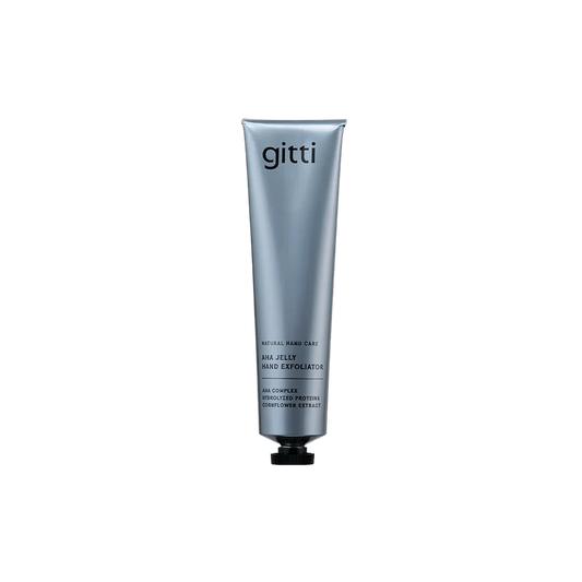 gitti AHA Jelly Hand Exfoliator 75 ml