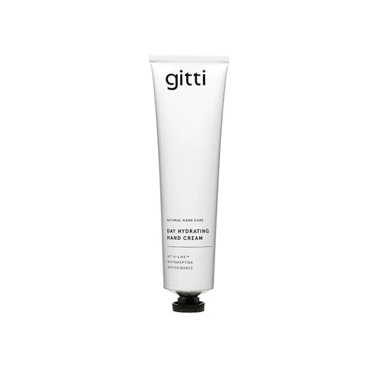 gitti Day Hydrating Hand Cream 75 ml