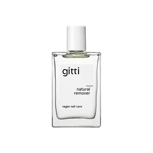 gitti Nail Polish Remover 50 ml