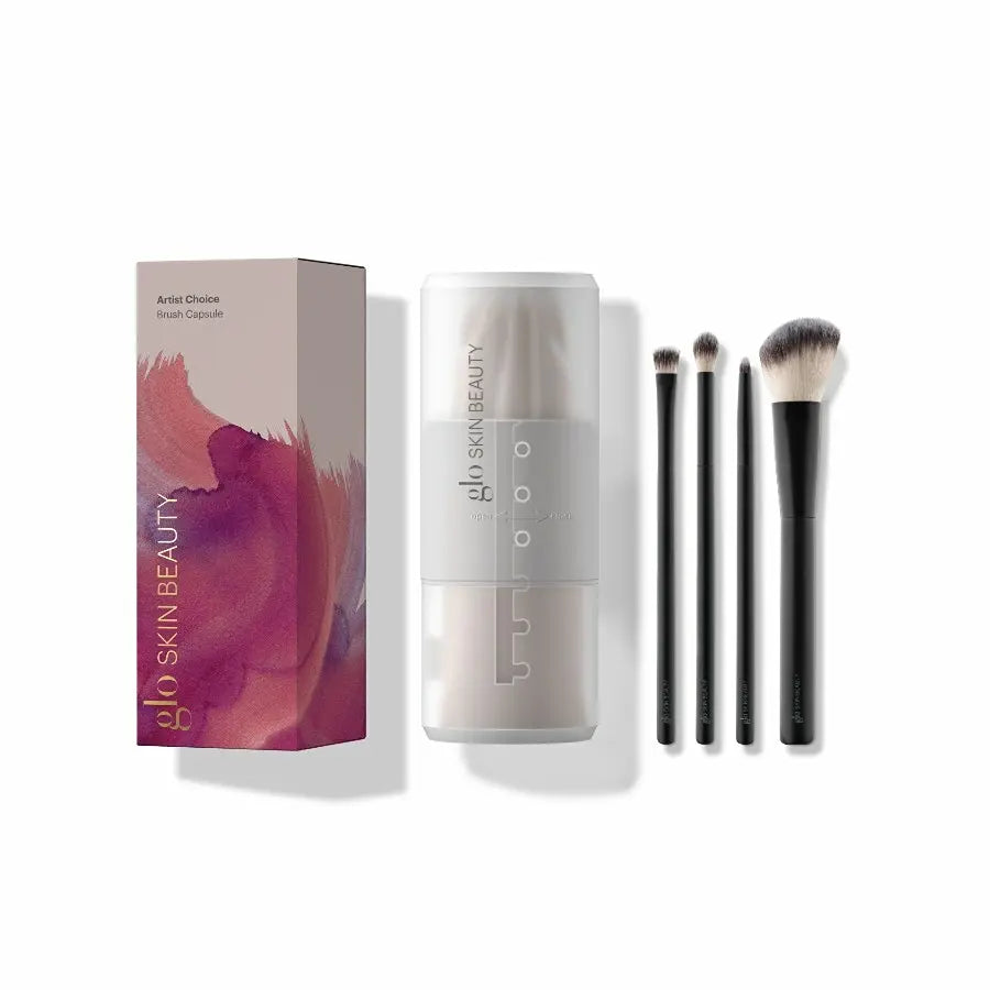 Glo Skin Beauty – Artist Choice Brush Capsule