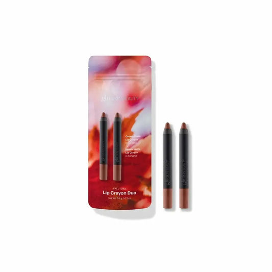 Glo Skin Beauty – Lip Crayon Duo